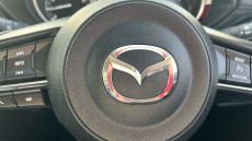 Mazda CX-5 2.0 Sport Nav 5dr Petrol Estate